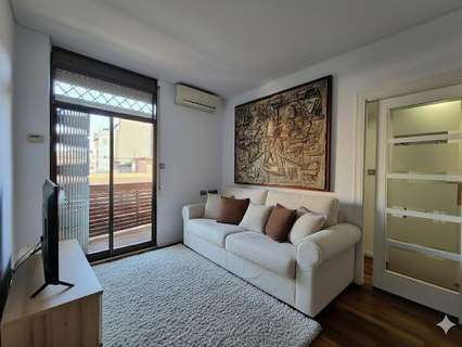 Piso en venta en Barcelona rebajado