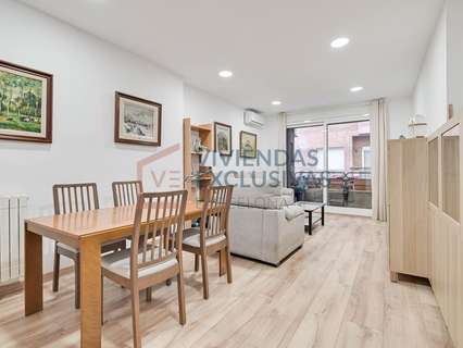 Piso en venta en Barcelona rebajado