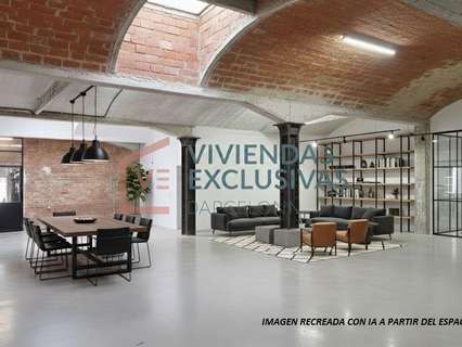 Local comercial en venta en Barcelona
