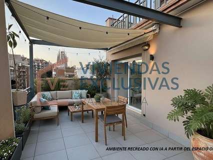 Ático en venta en Barcelona