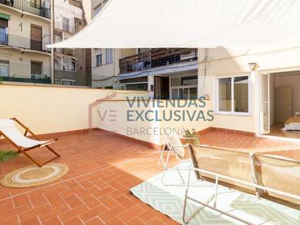 Piso en venta en Barcelona