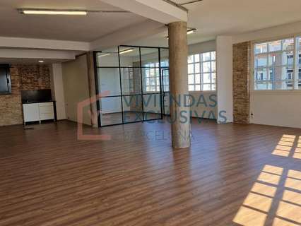 Oficina en alquiler en Barcelona rebajada