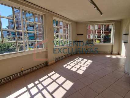 Oficina en alquiler en Barcelona rebajada