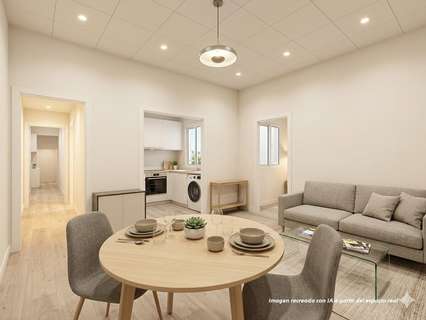 Piso en venta en Barcelona