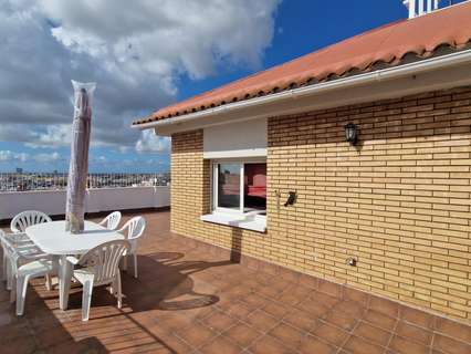 Ático en venta en Barcelona