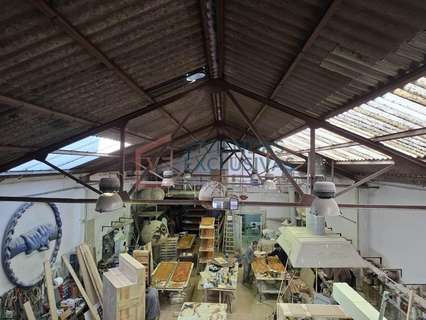 Nave industrial en venta en Badalona rebajada