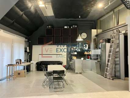 Local comercial en venta en Barcelona