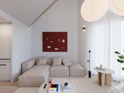 Dúplex en venta en Barcelona