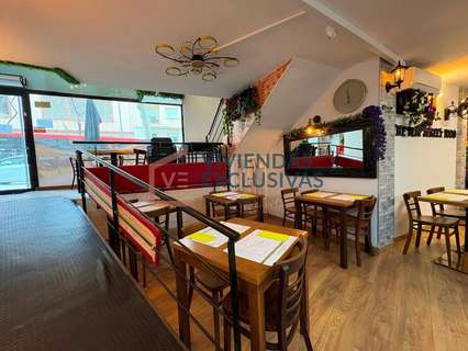 Local comercial en venta en Barcelona