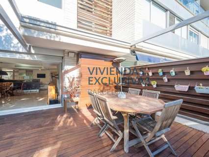Casa en venta en Barcelona rebajada