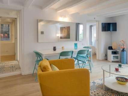 Piso en venta en Barcelona rebajado