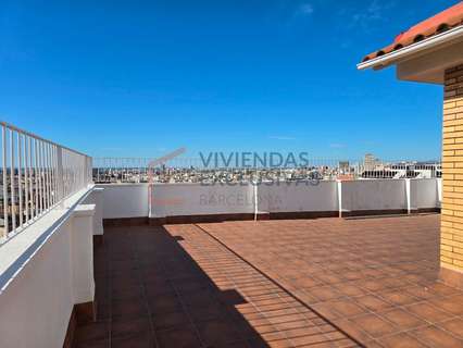 Ático en venta en Barcelona