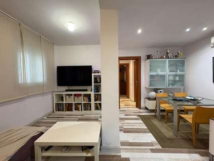 Planta baja en venta en Barcelona