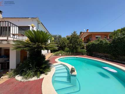 Casa en venta en Caldes de Montbui