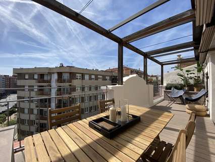 Ático en venta en Barcelona rebajado