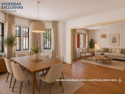 Piso en venta en Barcelona