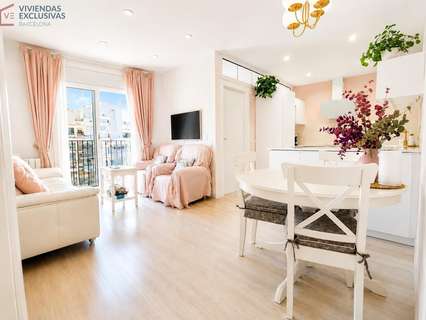 Piso en venta en Barcelona