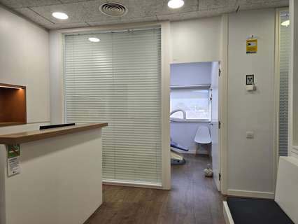 Local comercial en venta en Sant Cugat del Vallès