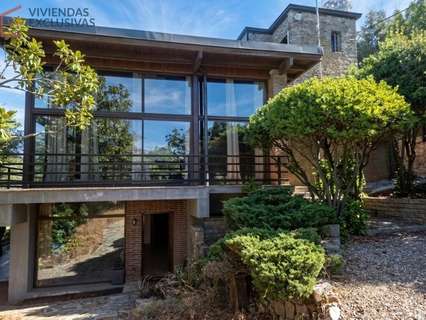 Chalet en venta en Barcelona