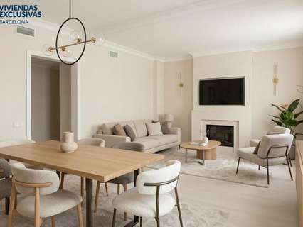Piso en venta en Barcelona