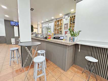 Local comercial en venta en Madrid
