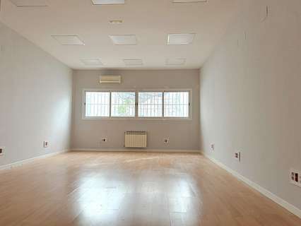 Oficina en alquiler en Madrid