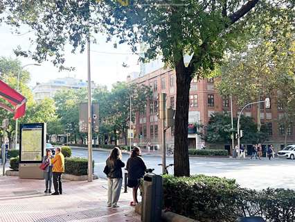 Apartamento en alquiler en Madrid