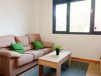 Apartamento en venta en Madrid