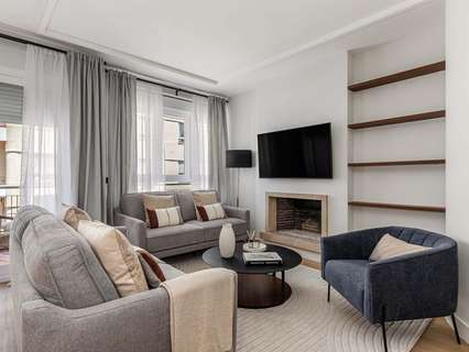 Apartamento en venta en Madrid