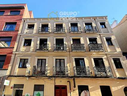 Piso en venta en Madrid
