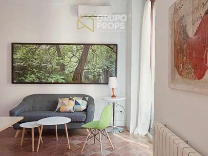 Piso en venta en Madrid