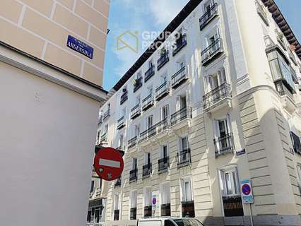 Piso en alquiler en Madrid