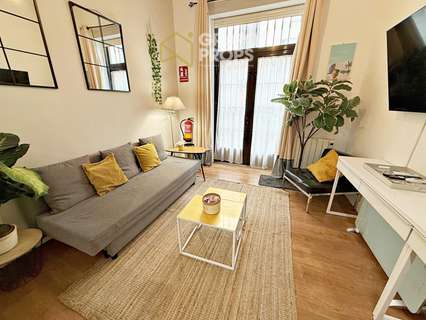 Apartamento en venta en Madrid