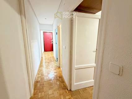 Apartamento en alquiler en Madrid