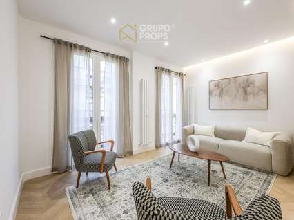 Apartamento en venta en Madrid rebajado