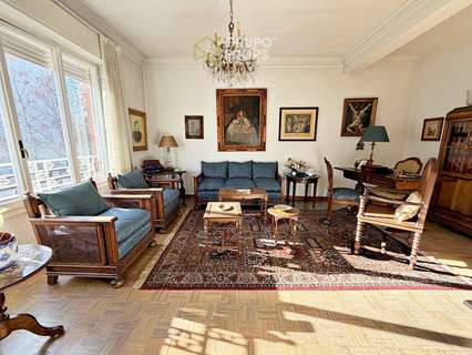 Piso en venta en Madrid