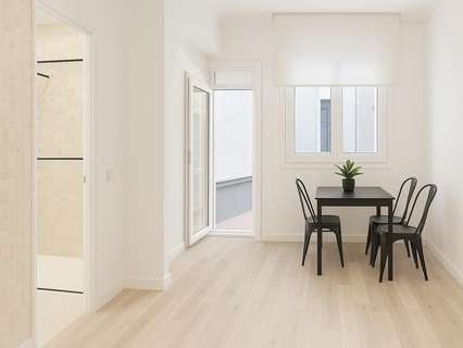 Piso en venta en Madrid rebajado