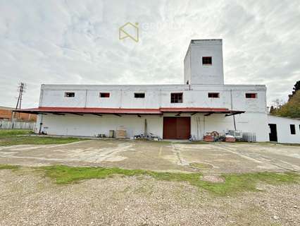 Nave industrial en venta en Aranjuez