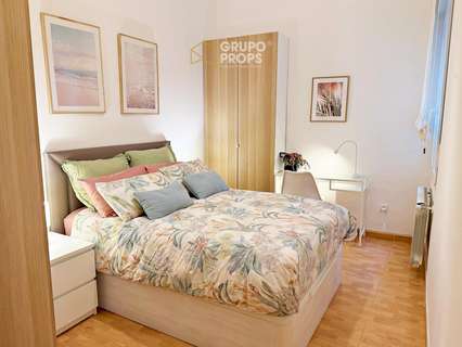 Piso en alquiler en Madrid