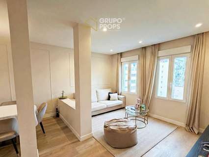 Piso en venta en Madrid