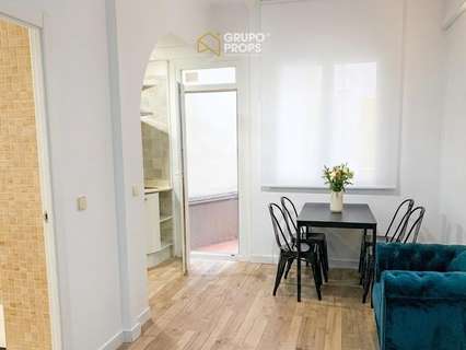 Piso en venta en Madrid