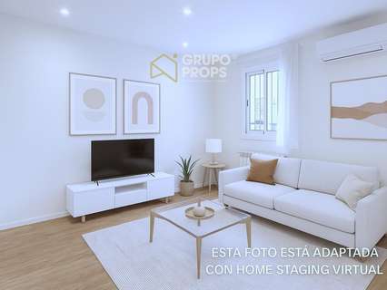 Piso en venta en Madrid