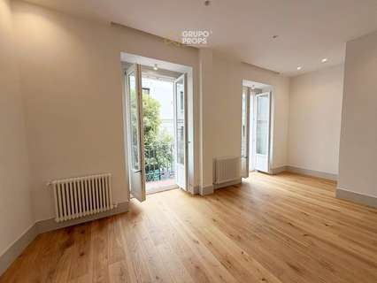 Apartamento en venta en Madrid rebajado