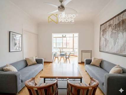 Piso en alquiler en Madrid