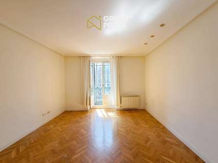 Piso en alquiler en Madrid