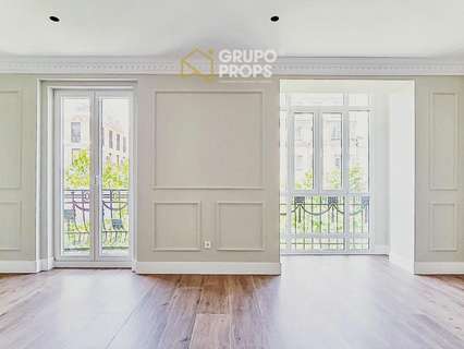 Apartamento en venta en Madrid