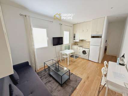 Piso en alquiler en Madrid