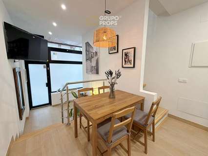 Piso en alquiler en Madrid