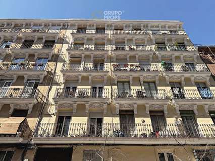 Piso en alquiler en Madrid