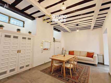 Piso en venta en Madrid